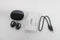 Shokz OpenDots ONE - Clip-on oordopjes - Draadloos - Dolby Audio - Zwart