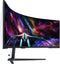 Samsung Odyssey Neo G95NC - 57