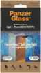 PanzerGlass - Ultra Wide Fit - Anti Bluelight - iPhone 14 / 13 / 13 Pro