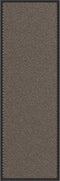 vidaXL - Deurmat - 60x180 - cm - bruin