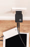 Our Pure Planet OPP143 - Oplader - 24W 2x USB type-A - Zwart