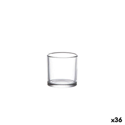 Set Shotglazen La Mediterránea Micy 6 Onderdelen (36 Stuks)