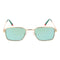 Funky Buddha FBS2028 - Zonnebril Dames - UV400 Bescherming