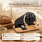 Fornello Handmatige Broodsnijmachine - Hout & RVS - Snijdt tot 15 mm
