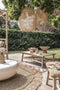 De Twister Hanglamp - Naturel - L
