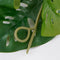 Mica Decorations Monstera Kunstplant Slinger - L115 x B34 x H10 cm - Groen