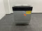 AEG FSB64907Z - Inbouw Vaatwasser 60cm - 14 Couverts - Grijs