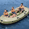Hydro Force Voyager 500 Opblaasboot