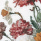 Thea Gouverneur - Borduurpakket met telpatroon - 785A - Voorgesorteerde DMC Garens - Stilleven met bloemen in een glazen vaas. Jan Davidsz. de Heem. 1650 - 1683 - Aida - 72 cm x 49 cm - DIY Kit