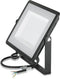 V-tac VT-100-B LED Floodlight 100W 6500K – Koel Wit