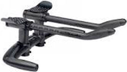 DEDA Tijdrit stuur Espresso carbon 42cm