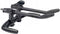 DEDA Tijdrit stuur Espresso carbon 42cm