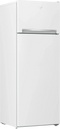 Beko RDSA240K40WN - Koel-vriescombinatie - 240L inhoud - LED-verlichting