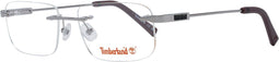 Timberland TB1786 54008 bril zonder sterke - Heren - Grijs