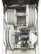 Inventum VVW4530AW - Vaatwasser - LED-display - Wit