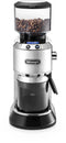 DeLonghi Dedica ECKG6821.M - Pompdruk espressomachine met koffiemolen - 15 bar - Zilver