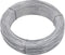 vidaXL - Hekbinddraad - 250 - m - 1,4 - mm - staal