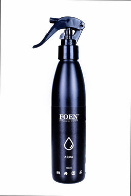 Foen Car Perfume - Aqua