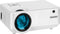 Krüger & Matz KM0370-FHD - Beamer - Full HD 1920x1080 - tot 50.000 uur levensduur