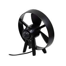 Eurom - Safe-blade fan black