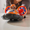 PAW Patrol - Zuma's Hovercraft - speelgoedauto met speelfiguur