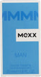 MEXX Man for Him Eau de Toilette Spray 50 ML