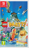LEGO Party! - Nintendo Switch - 60 minigames - Pre-order voor 5 exclusieve Minifigures