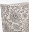 In The Mood Collection Venice Palletkussens - L120 x B80/40 x H12 cm - Beige