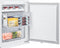 Samsung BRB30603EWW - Koelkast met Vriezer - 298 l - No Frost - Wit
