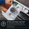 AEG LR7EA410FL - Wasmachine 10kg 1400 U/min ProSteam® - Wit