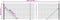 vidaXL - Draadgaashek - met - flens - 1,1x25 - m - antracietkleurig