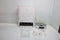 Ecovacs Deebot T20 Omni - Robotstofzuiger - 55℃ warmwater dweiltechnologie - Auto-lift Mopping