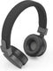 Hama Freedom Lit II - On-Ear Hoofdtelefoon - Bluetooth 5.3 - Zwart