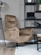 Fauteuil Cas Brandy 127