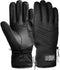 Reusch Daisy - Fingerhandschoenen - WINDSTOPPER® - zwart