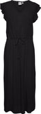 Ichi IHMARRAKECH SO DR9 - Dames Jurk - V-hals - M