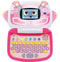 VTech Bob de Vrolijke Laptop - Speelgoed Computer - Letters Cijfers Tellen - Roze