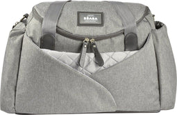 BEABA, Heather Grey Sydney-tas