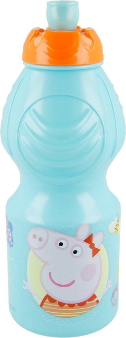 Peppa pig bidon