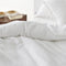 Noorse hoes Alexandra House Living Wit 260 x 240 cm
