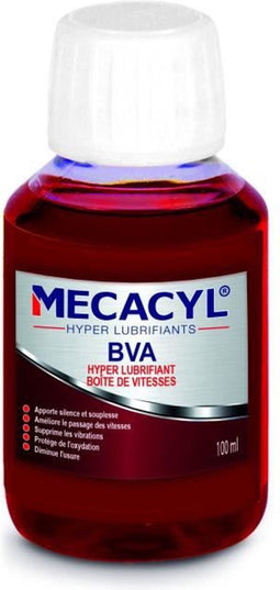 MECACYL BVA Hyper-Lubricant speciale automatische versnellingsbakken (klassiek, tiptronic ...) - 100 ml