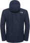 The North Face Resolve Triclimate - Dames Outdoorjas - Waterdicht en ademend - Summit Navy (2022)