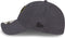 New Era - Dad Cap - Pittsburgh Pirates MLB Core Classic Dark Grey 9TWENTY Adjustable Cap