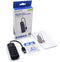 Ewent EW1138 - 4-Port USB Hub - USB 3.1 5 Gbps - Zwart