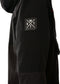 WATTS Jump - Ski jas - 4-Way Stretch Dupore-X 20K/20K - Donkergrijs/oranje heren - maat S