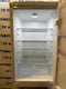 Beko CXFP1582W - Koelvriescombinatie - Frost Free - 54 cm breed