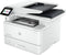 HP LaserJet Pro MFP 4102fdn - All-in-one laserprinter - 40ppm zwart