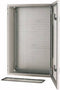 Eaton CS-64/150 Wandbehuizing 600 x 400 x 150 Grijs 1 stuk(s)