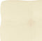 vidaXL - Palletkussen - 80x40x12 - cm - stof - crèmekleurig