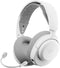 Steelseries Arctis Nova 3X - Draadloze Gaming Headset - 40 uur batterijduur - Wit